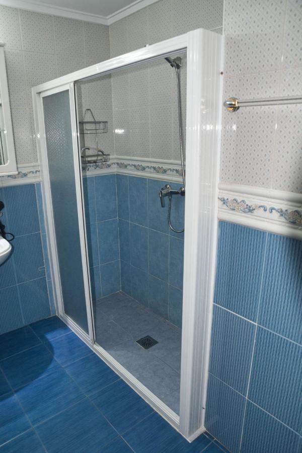 La Villa De Lore, Piso Completo Apto 6 Personas Con Garaje Aviles Luaran gambar